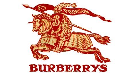 Burberrys Flag 